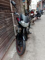 BAJAJ DISCOVER 100